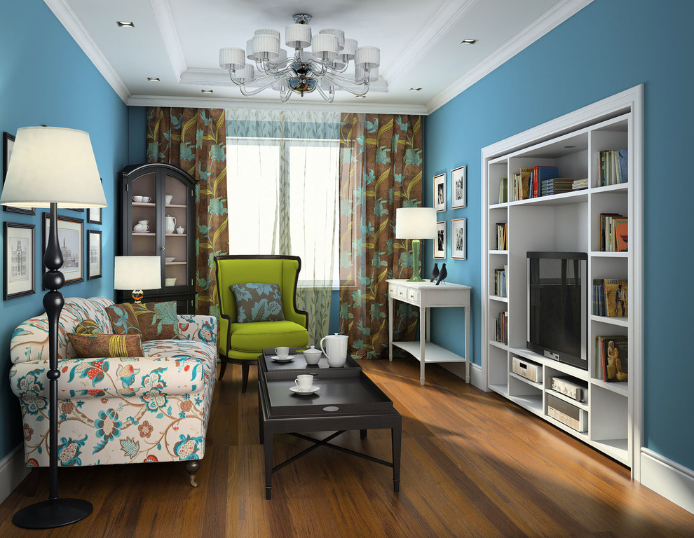 Легкая классика для уточненных людей