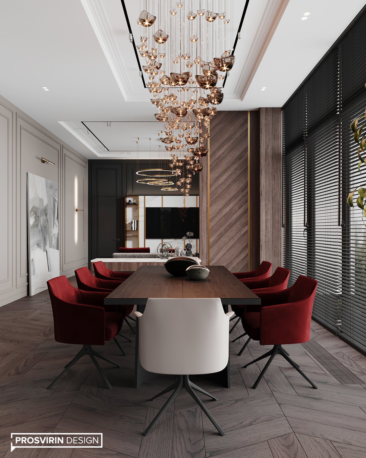 LUXE