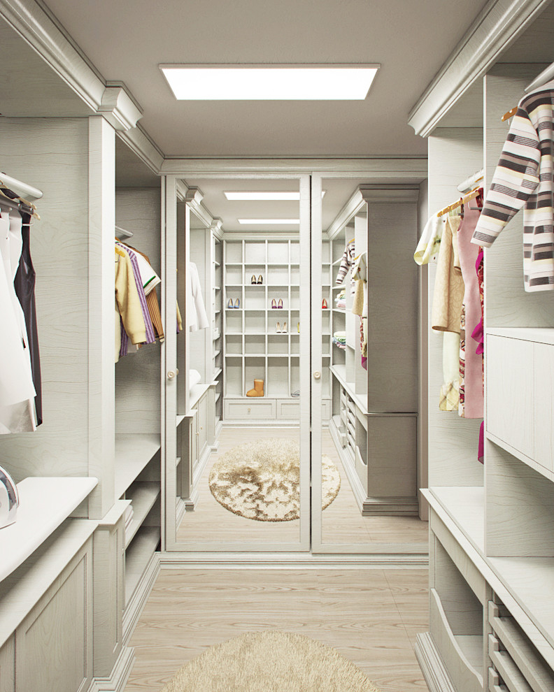 Жилые интерьеры