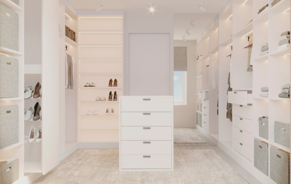 Частный дом для Владислава и Надежды