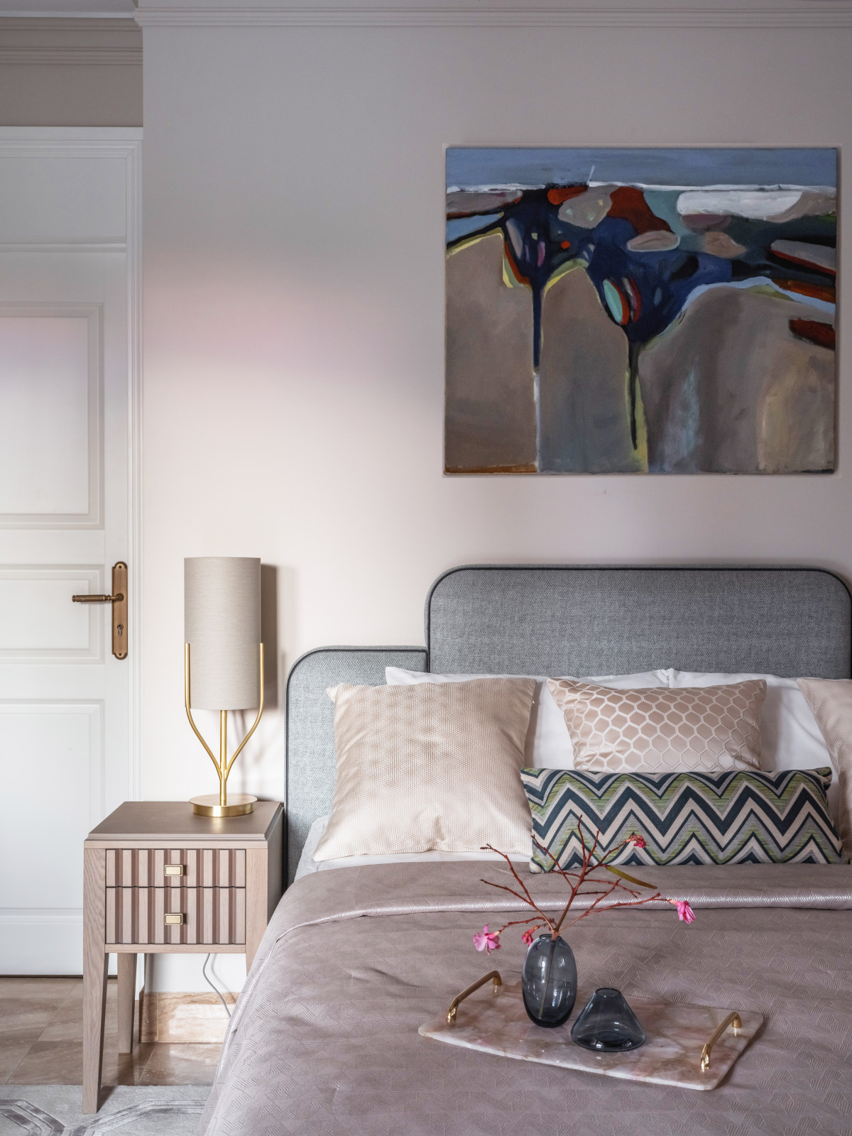 Дом на море