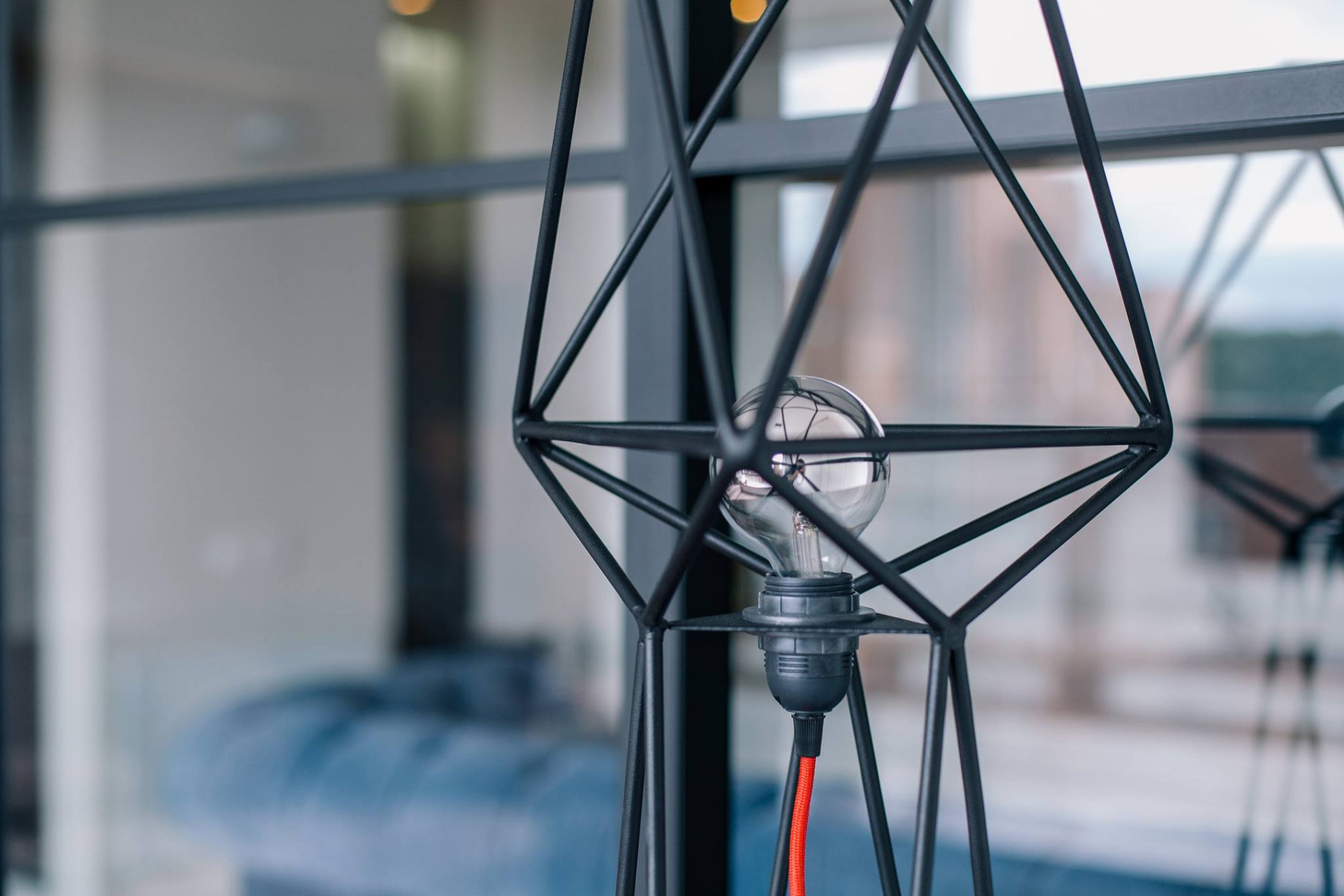 Houzz Украина: Лаконичный интерьер для семьи рестораторов