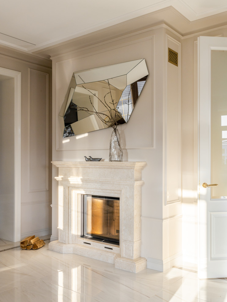 дом в Аносино