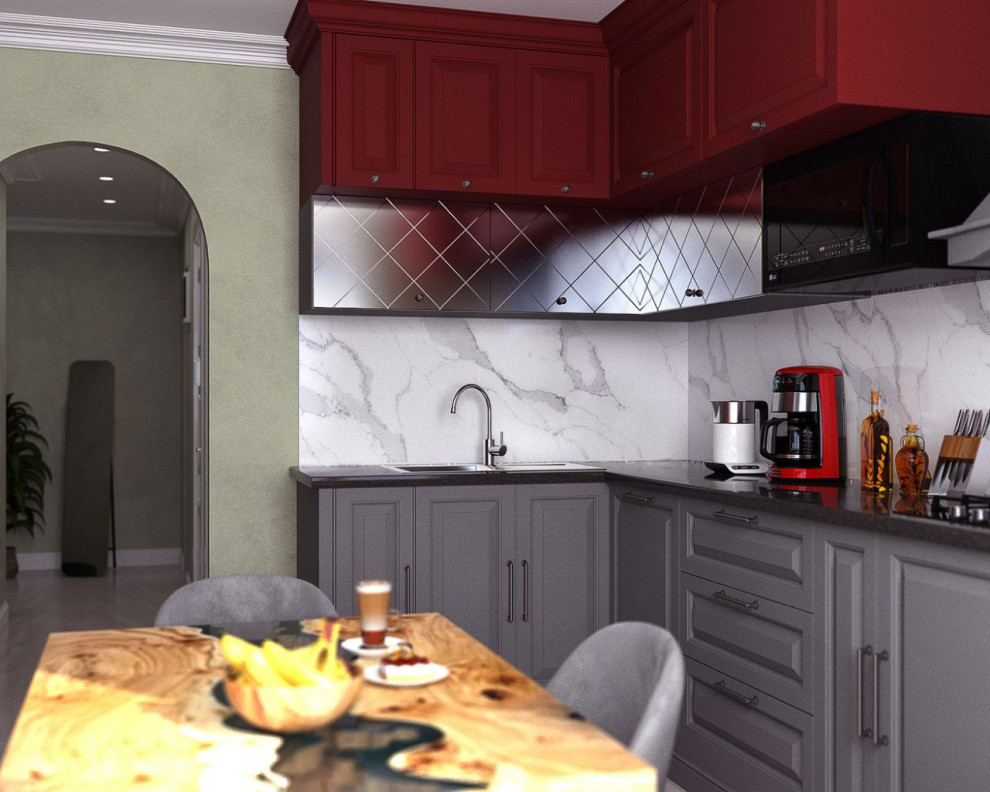 2-й Грайвороновский пр-д