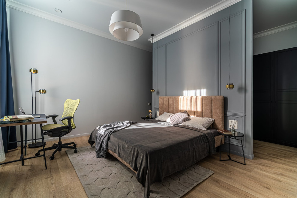 Rasieszhaya - bedroom