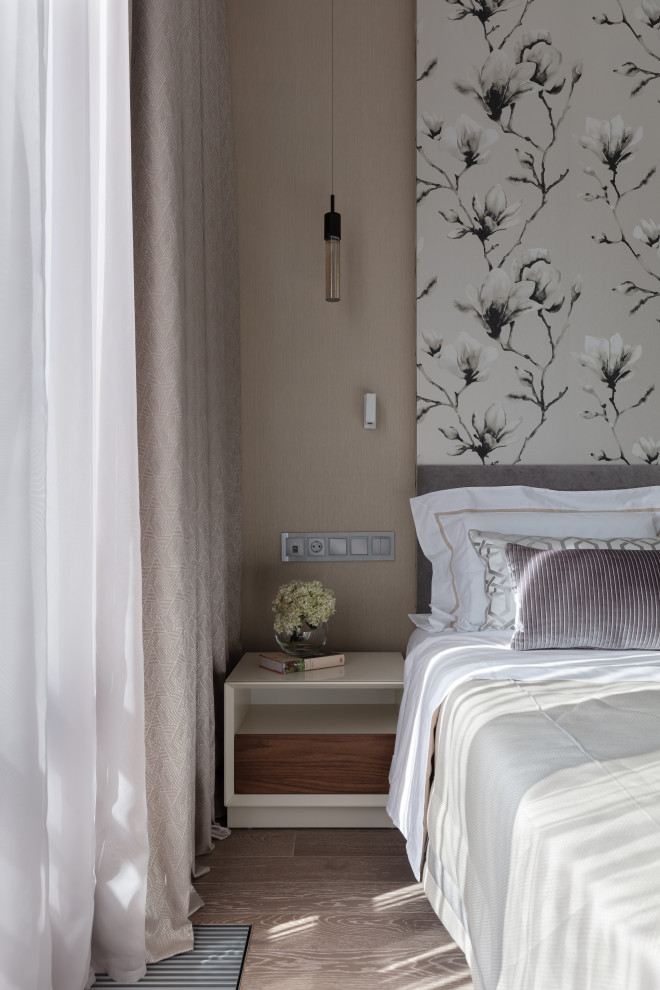 ЖК "Крестовский Де Люкс"