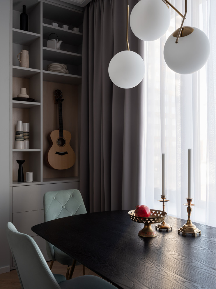 Квартира в ЖК "Символ"