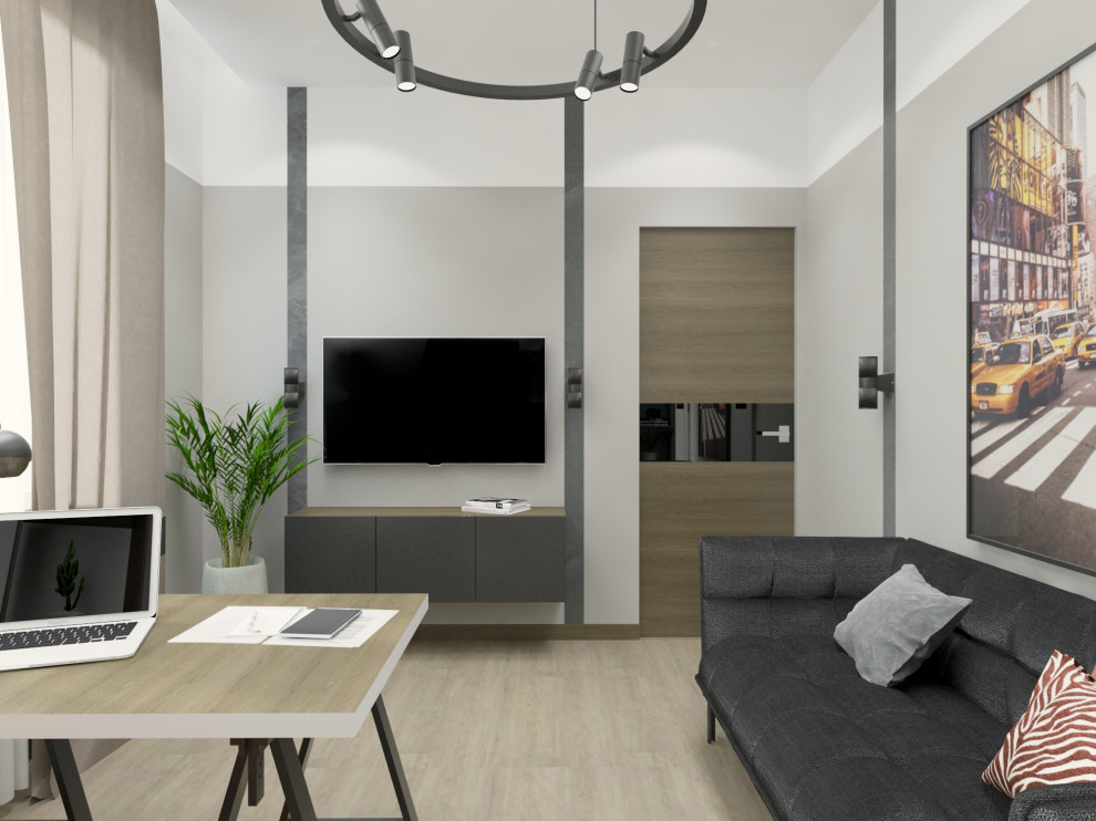 Коттедж Геологов