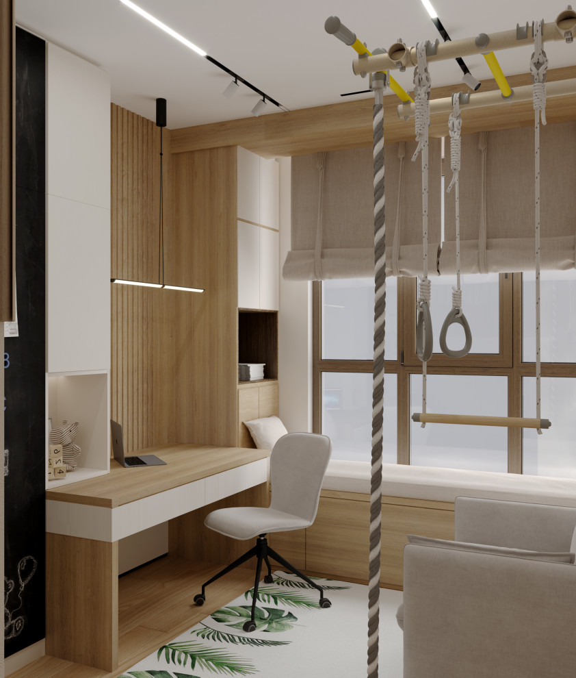 Reply, дизайн квартиры