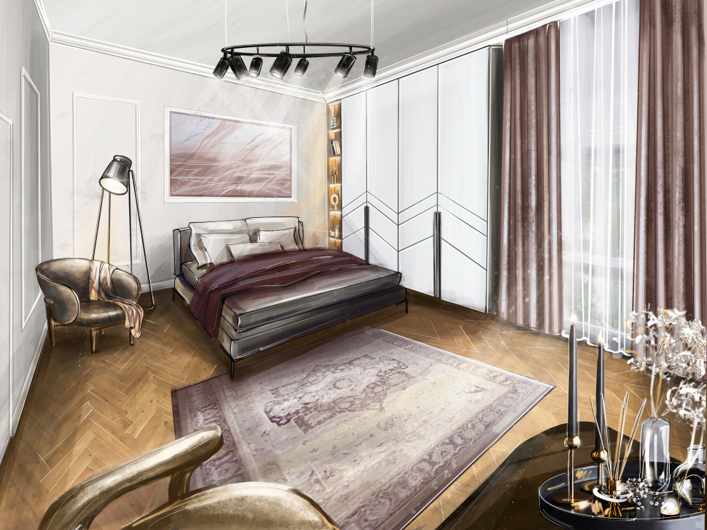 Таисья Меркулова