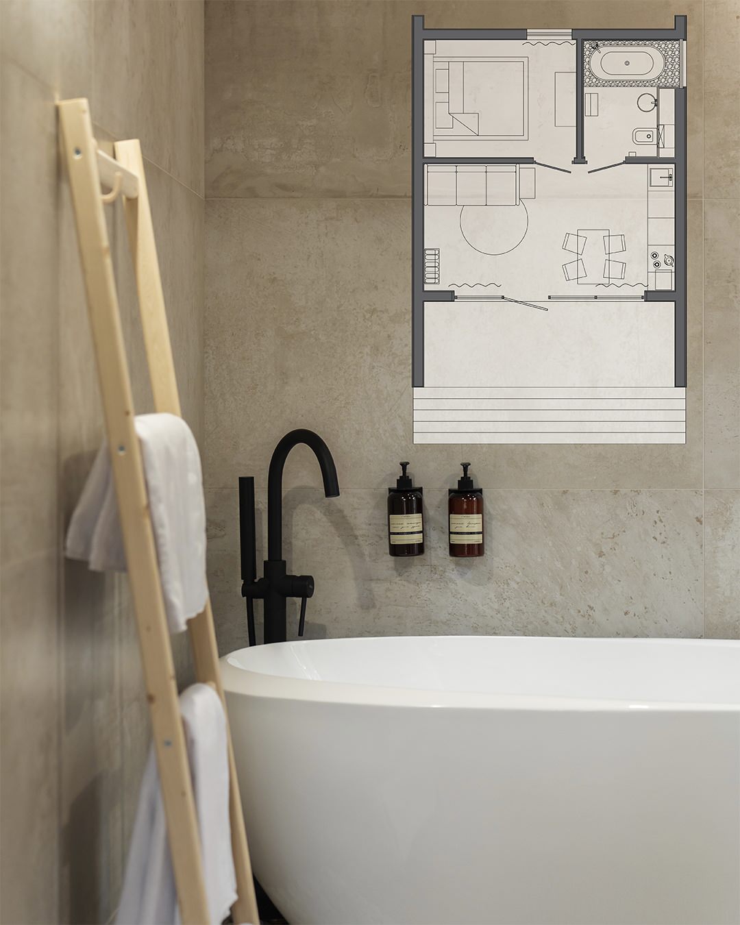 Гостевой дом Barnhouse