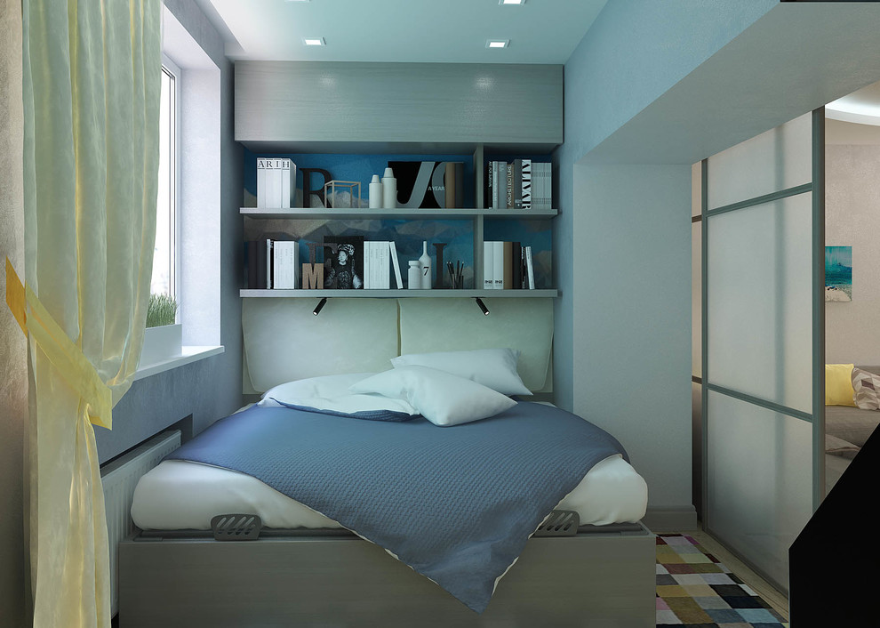 Проект на Васильковой улице.