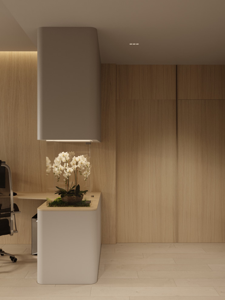 2-х комнатная квартира в ЖК "Галактика"