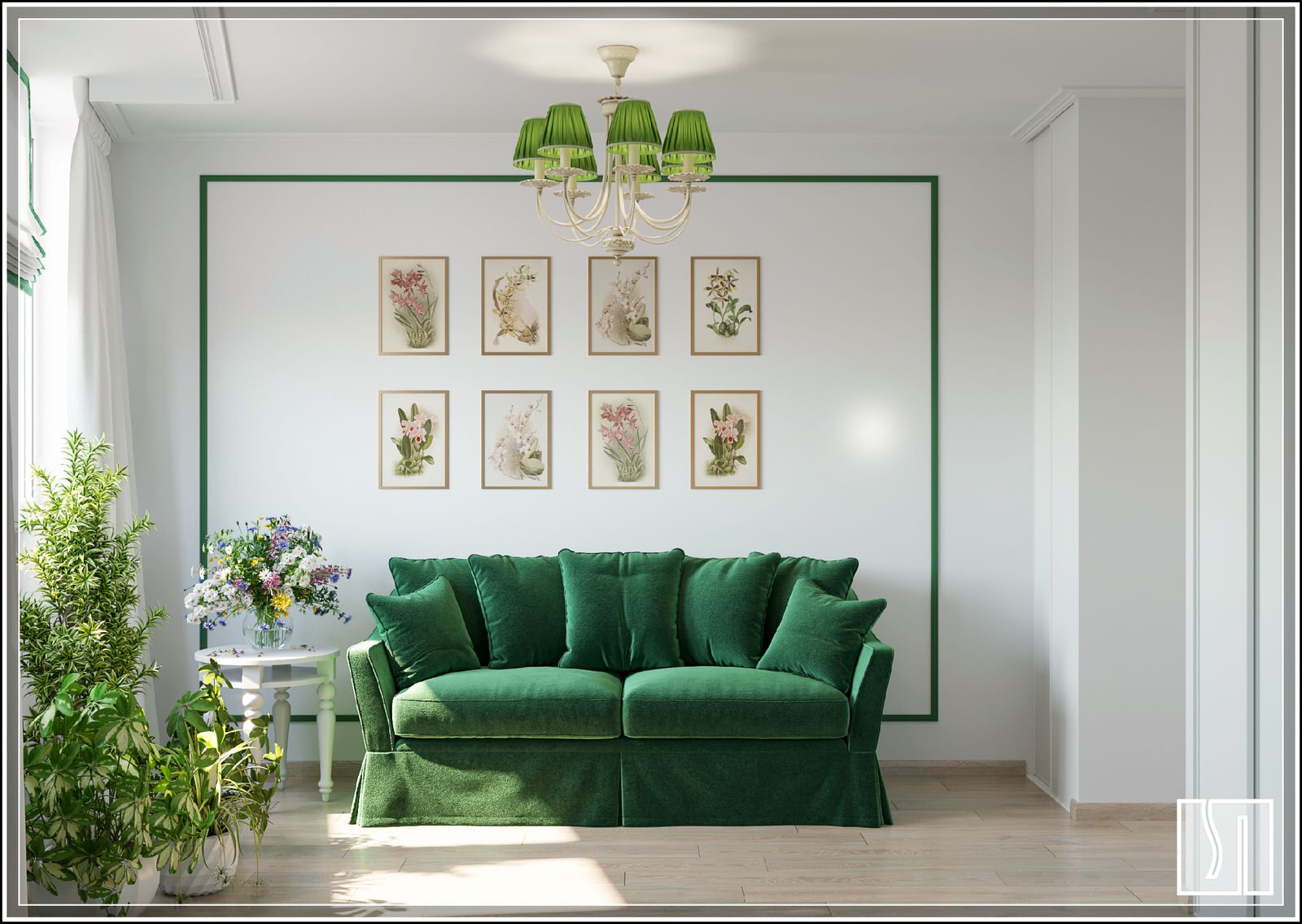 Обложка проекта: Беж