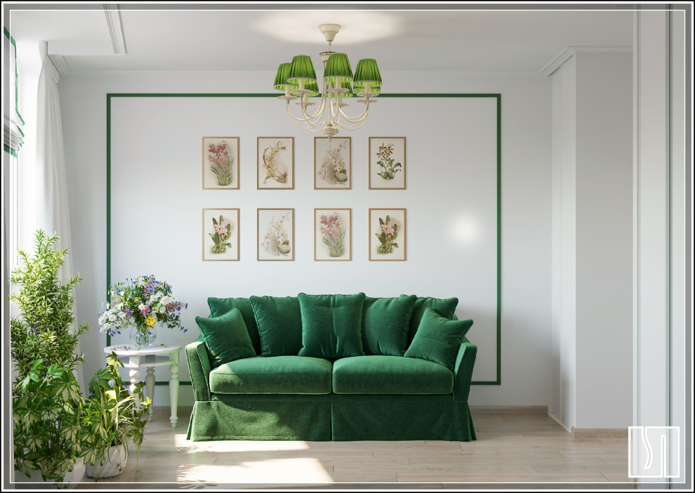 Обложка проекта: Беж