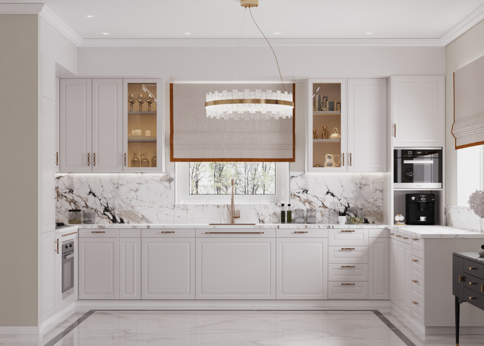 Дом в КП "Ново-Луговая"