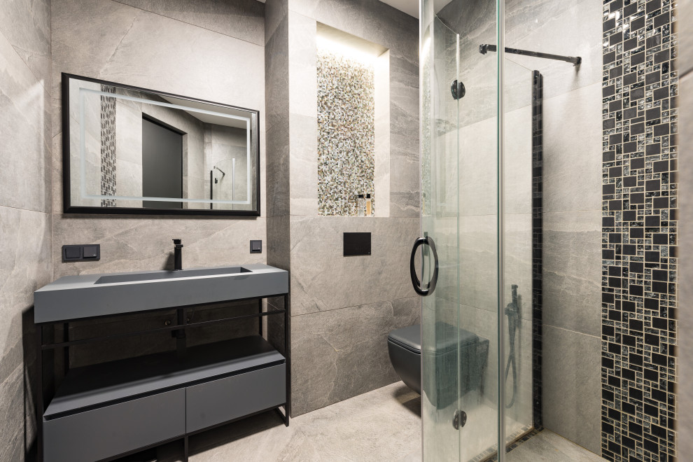 квартира в Пресня Сити