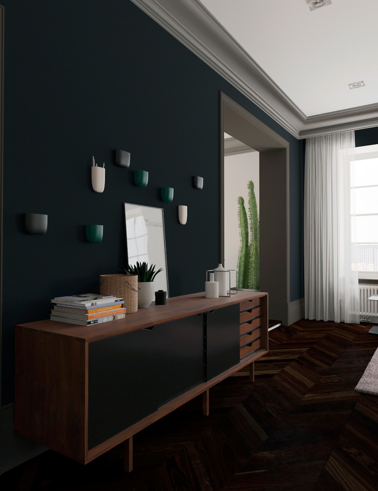 Квартира в старом  фонде