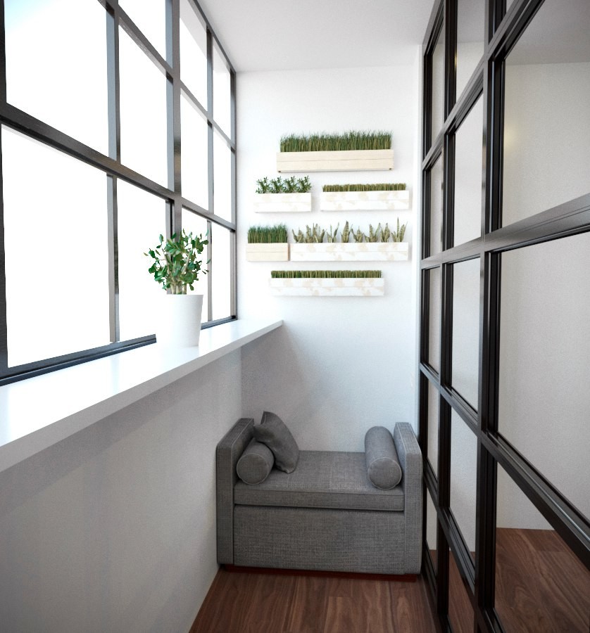 Обложка проекта: Дизайн квартиры в ЖК Адмирал 100кв.м.