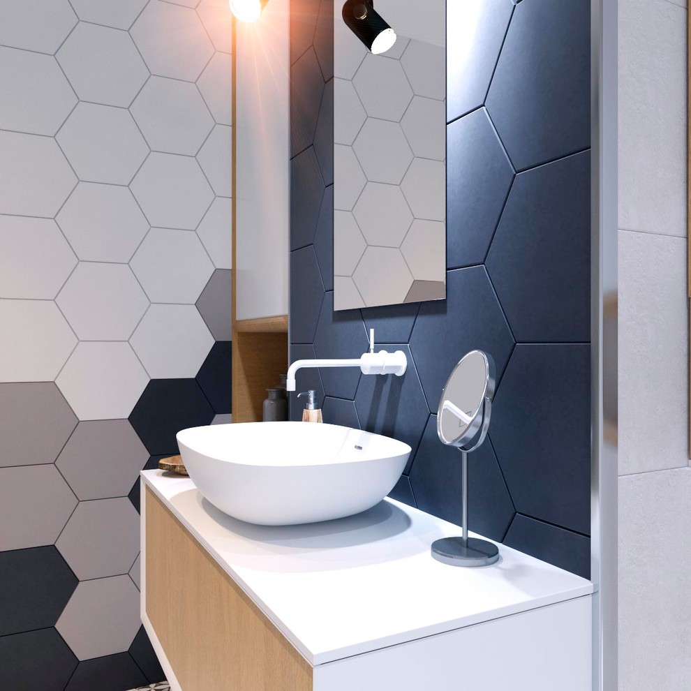 Интерьер на Некрасовской