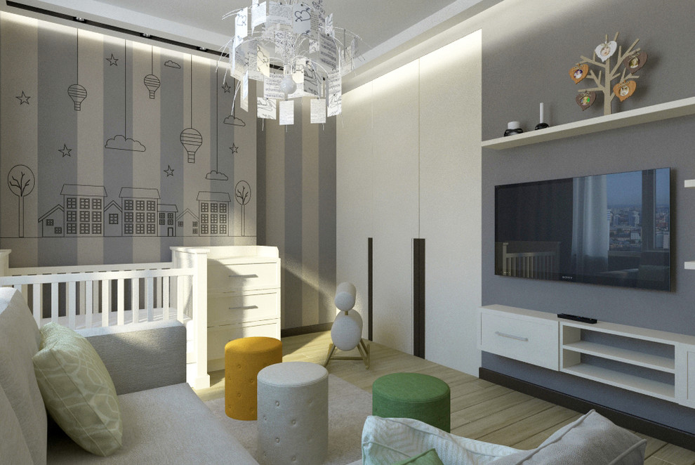 ЖК МОСФИЛЬМОВСКИЙ