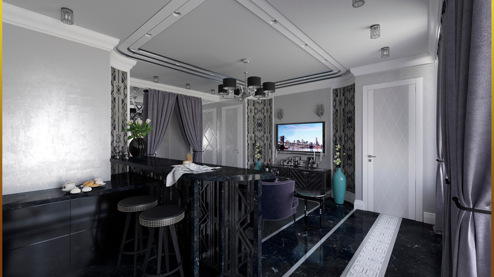 Квартира в ЖК "Фили"