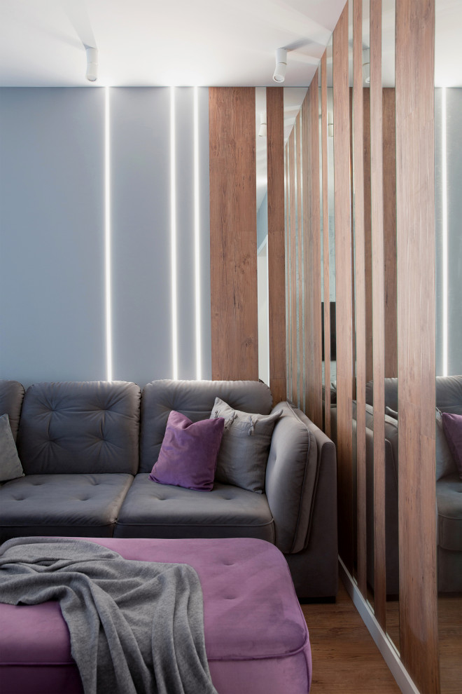 Реализация проекта "Белые росы"