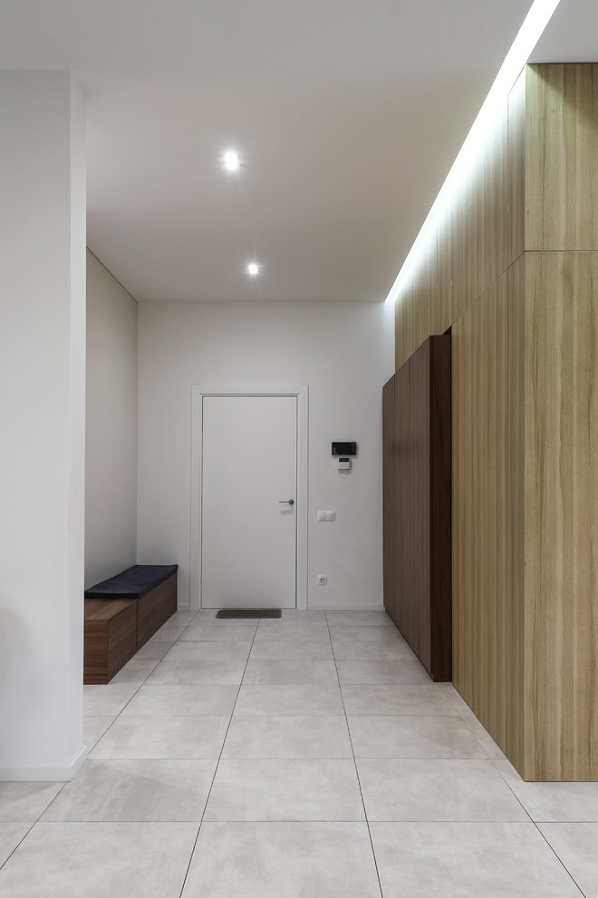 Интерьер дома под Киевом