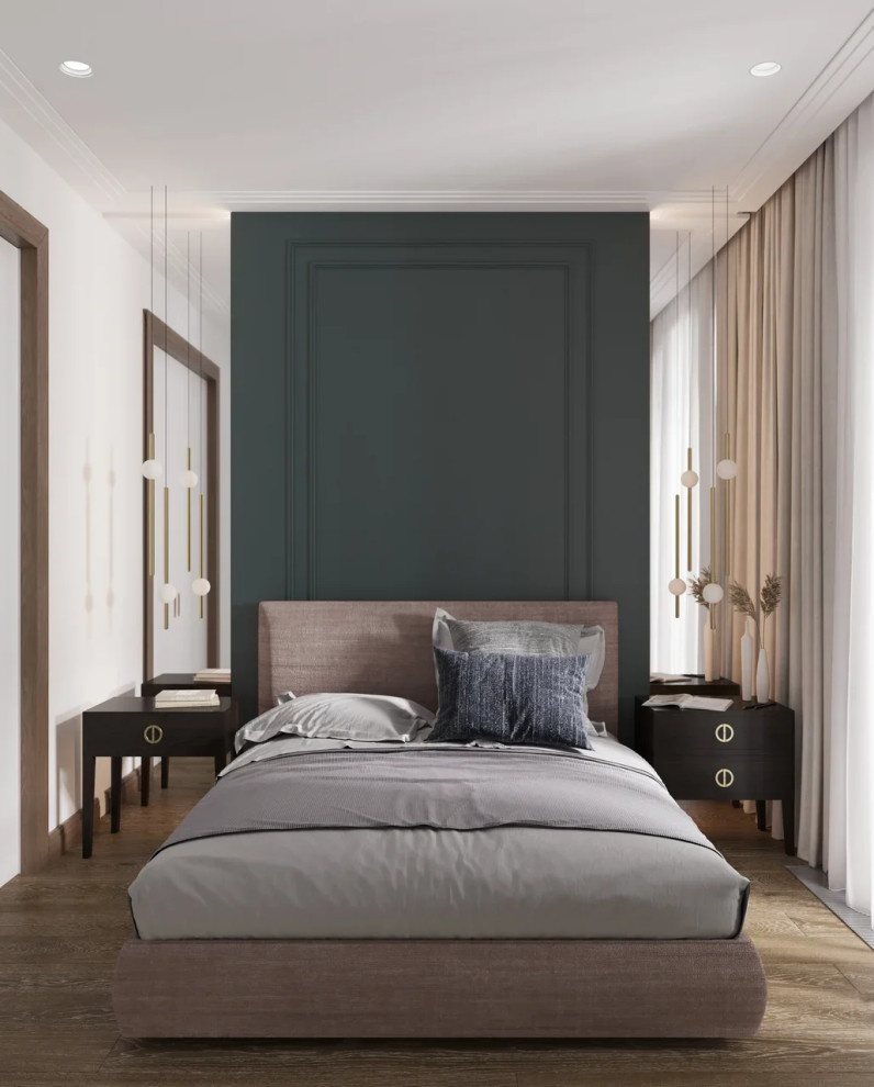 ЖК Скандинавский