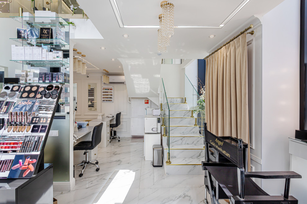 Салон красоты Gold Manhattan