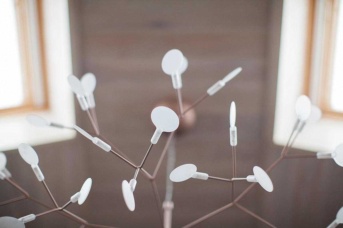 Дом в Монтевиле 2