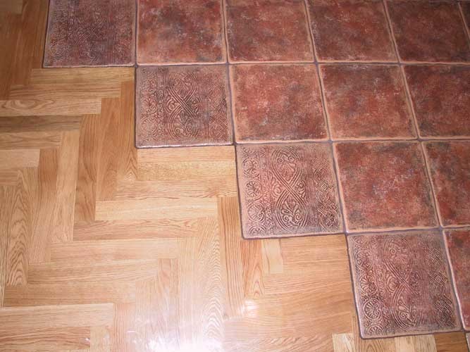 Реконструкции и ремонты