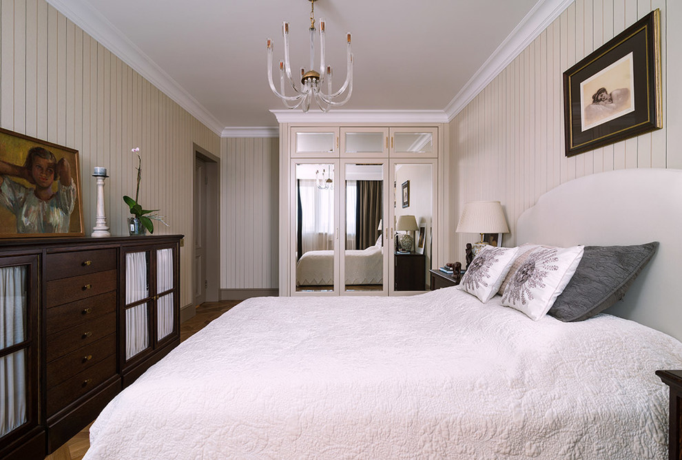 Квартира в Москве