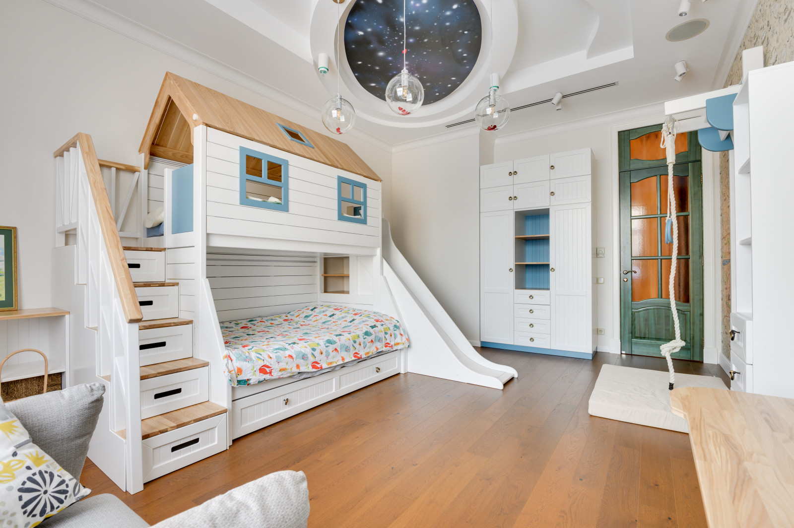 136_Проспект мира