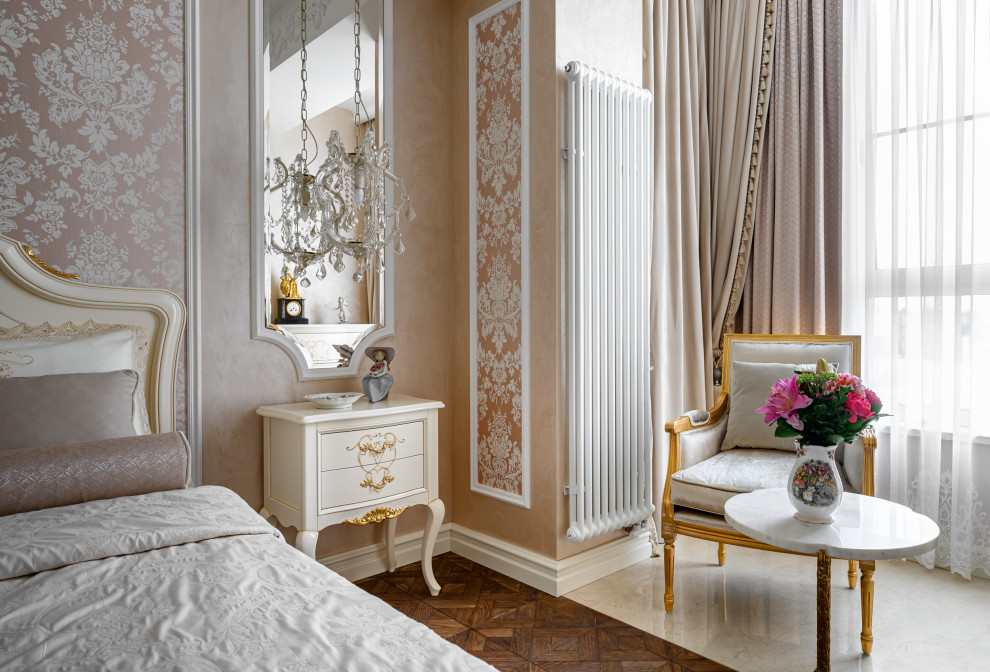 Квартира 110 кв.м. ЖК Knightsbridge