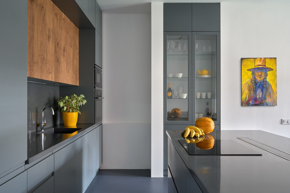 Квартира в Отраде