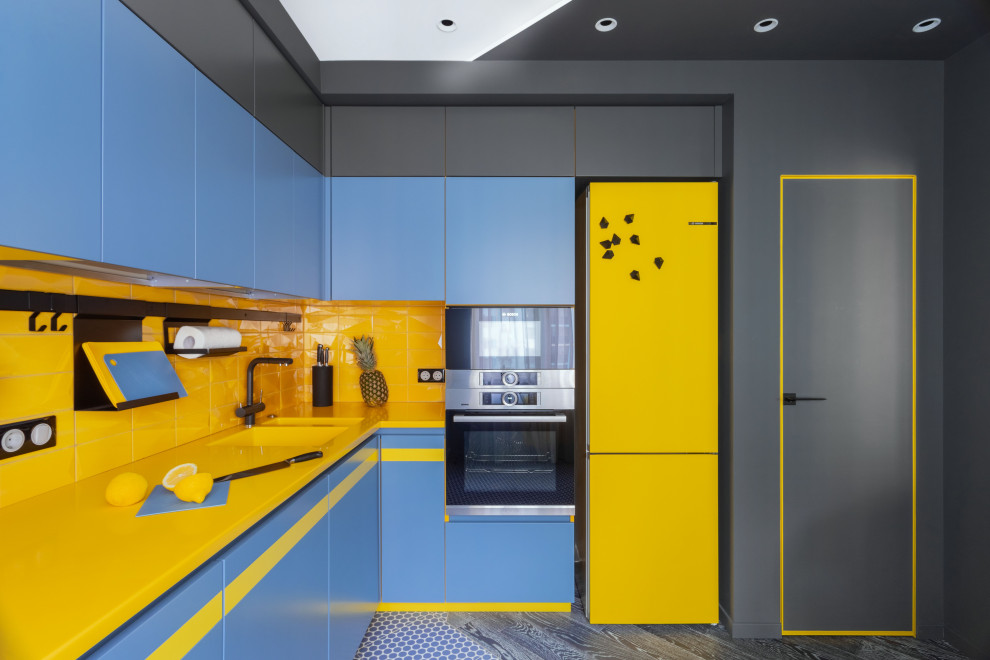 Кухня / kitchen