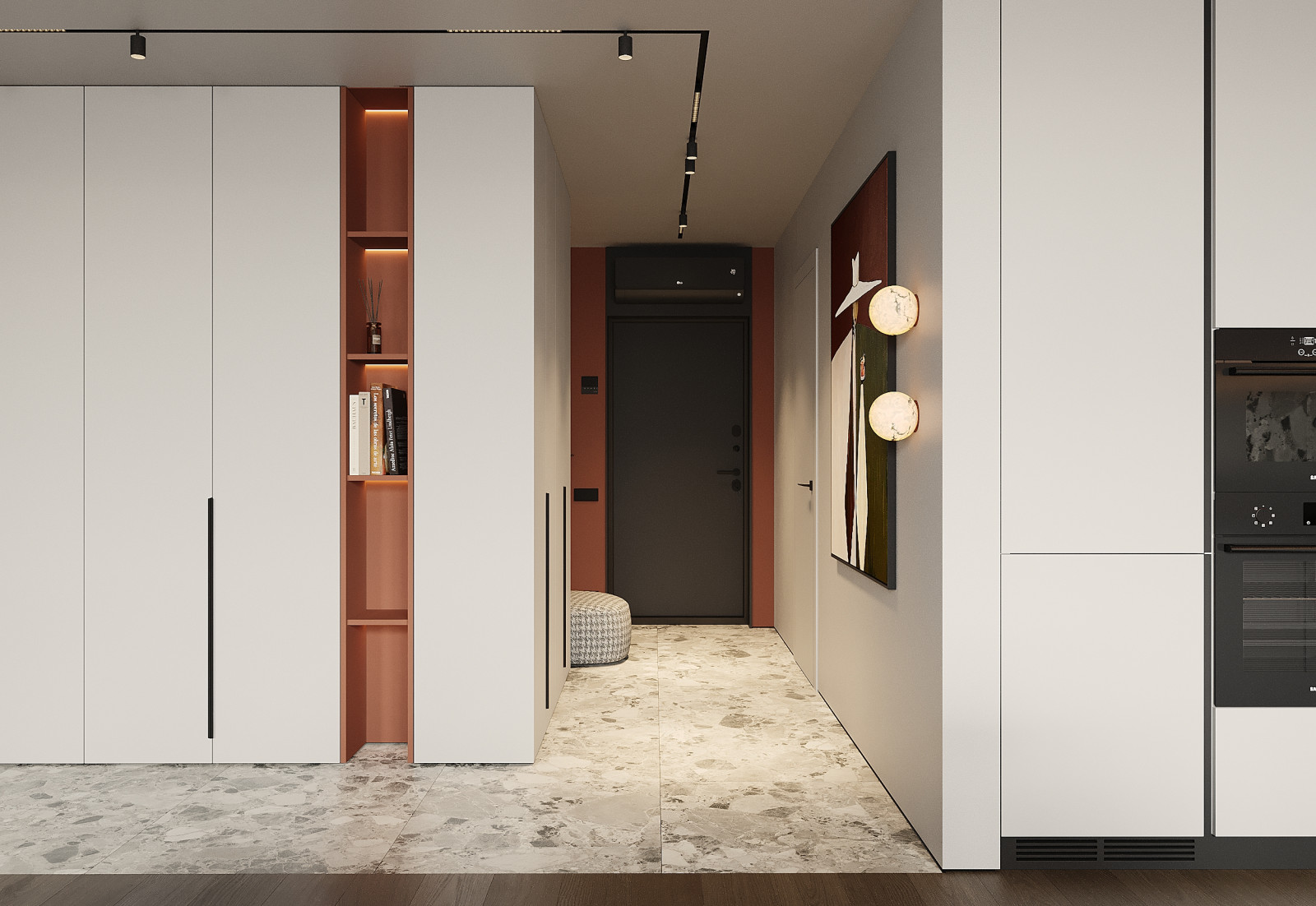 Обложка проекта: PARK ROYAL