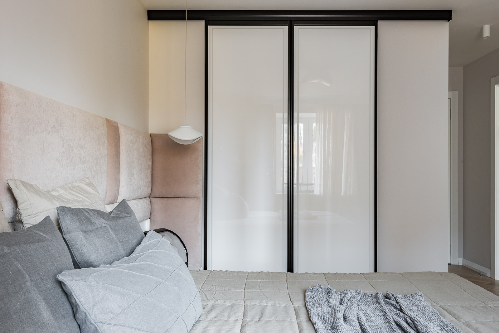 Шкаф в спальню