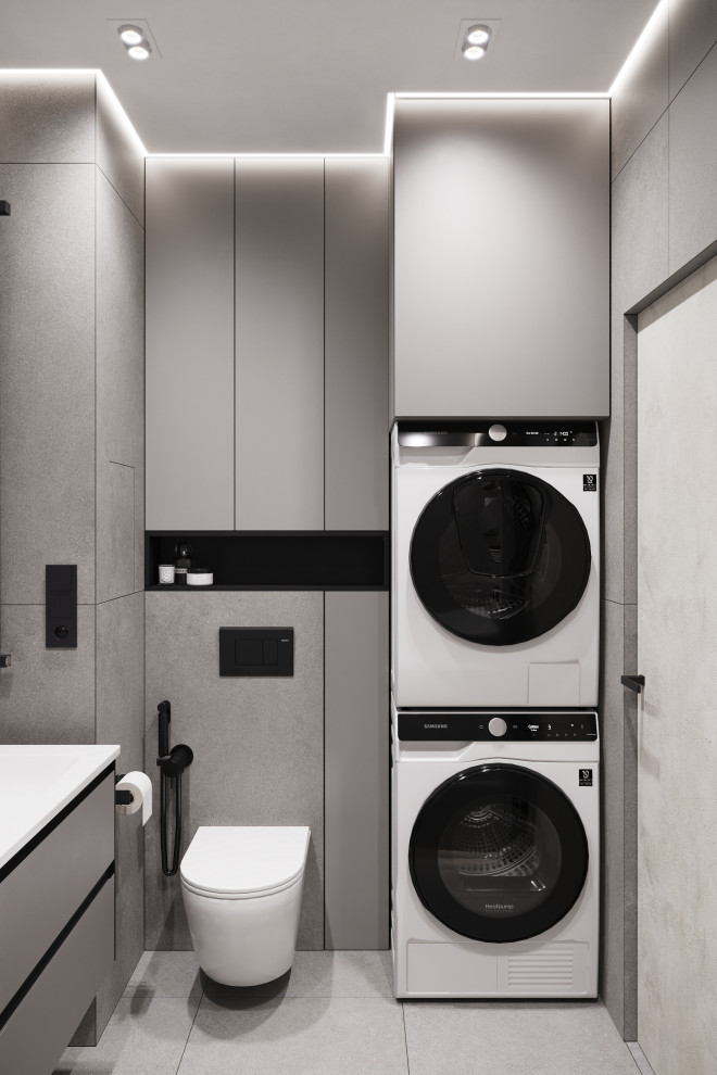 ЖК "Зеленая Вертикаль" г. Москва