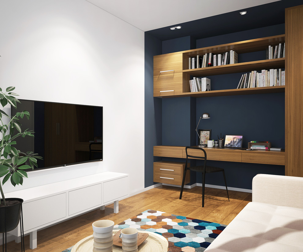 дом "Немецкая деревня"