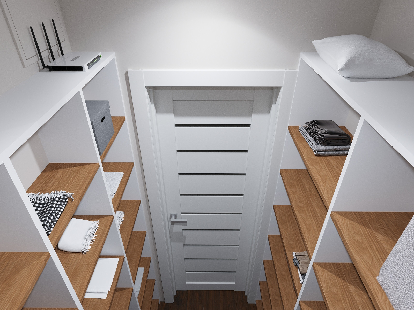 Квартира в ЖК "Репинка"