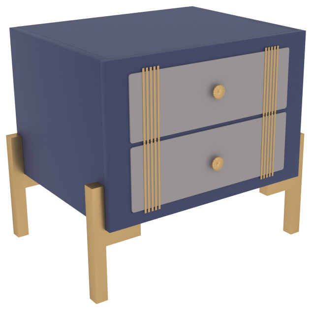 Обложка проекта: Тумба прикроватная "Спарка"