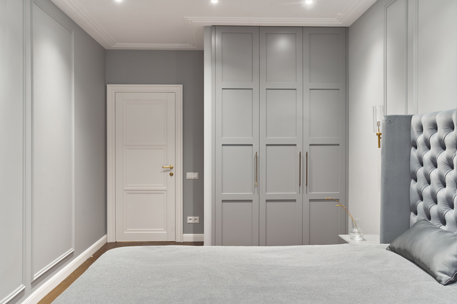 Квартира №1 Попова 35