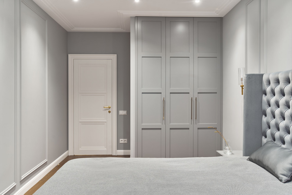 Квартира №1 Попова 35