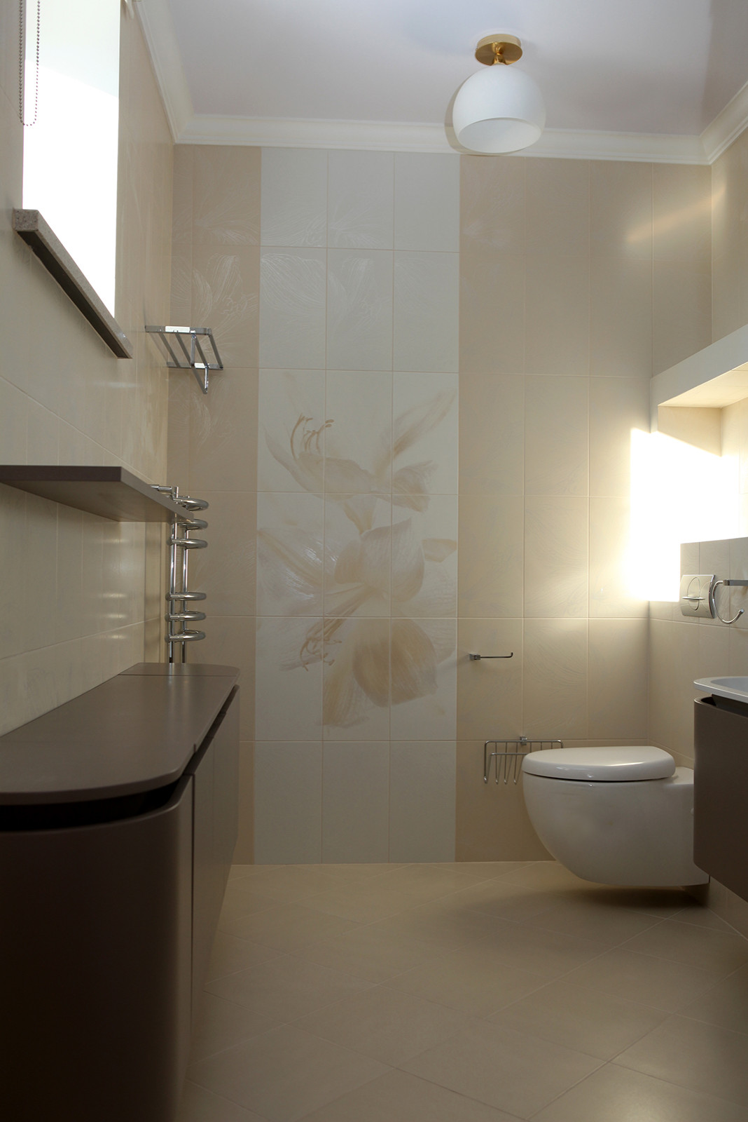 Уютный дом большой семьи