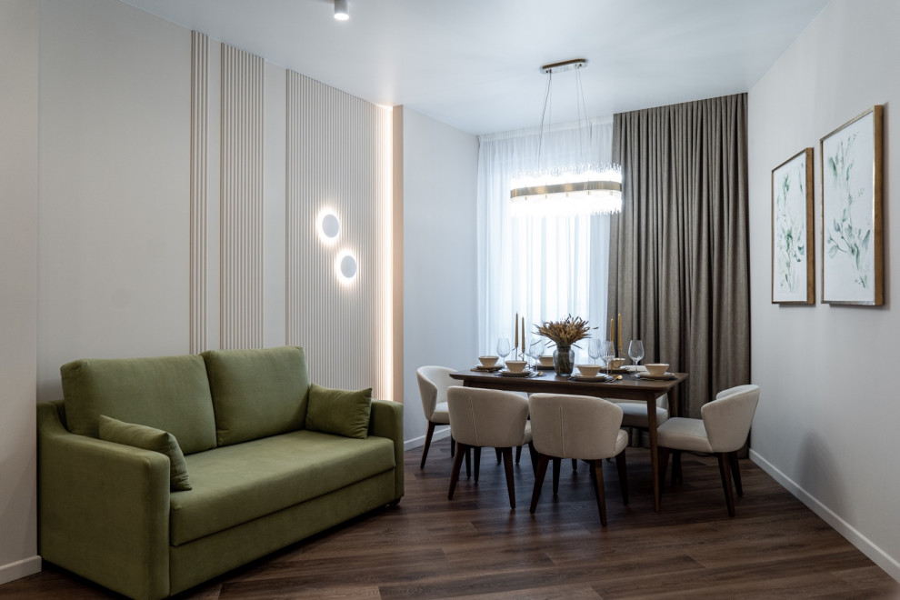 Квартира в ЖК «Столичный»