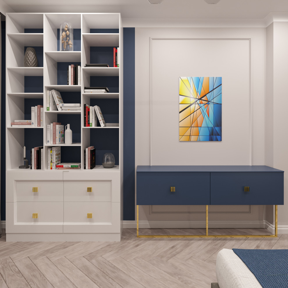 ЖК Английский квартал