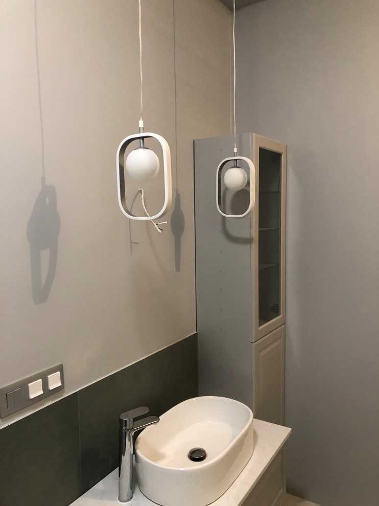 2-х комнатная кв. - пр. Попова 37/3