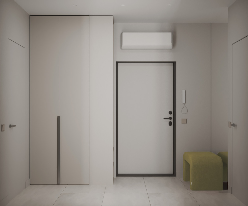 Обложка проекта: lessner